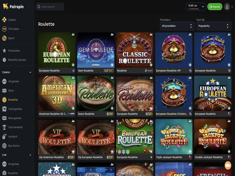 Never Lose Your online casino Again