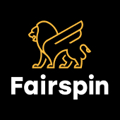 Fairspin-ブロックチェーンカジノ