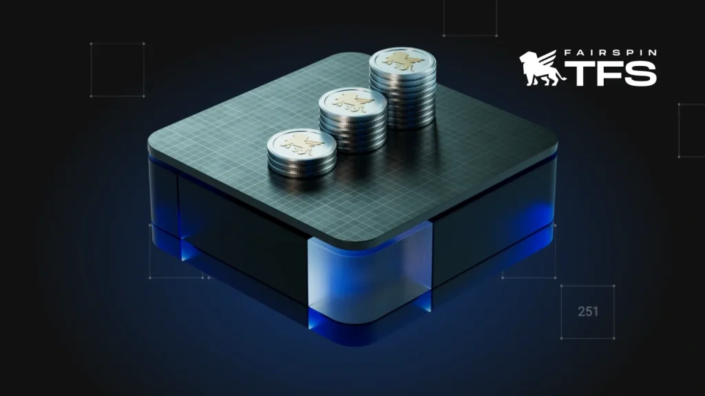 How Fairspin TFS Token Works