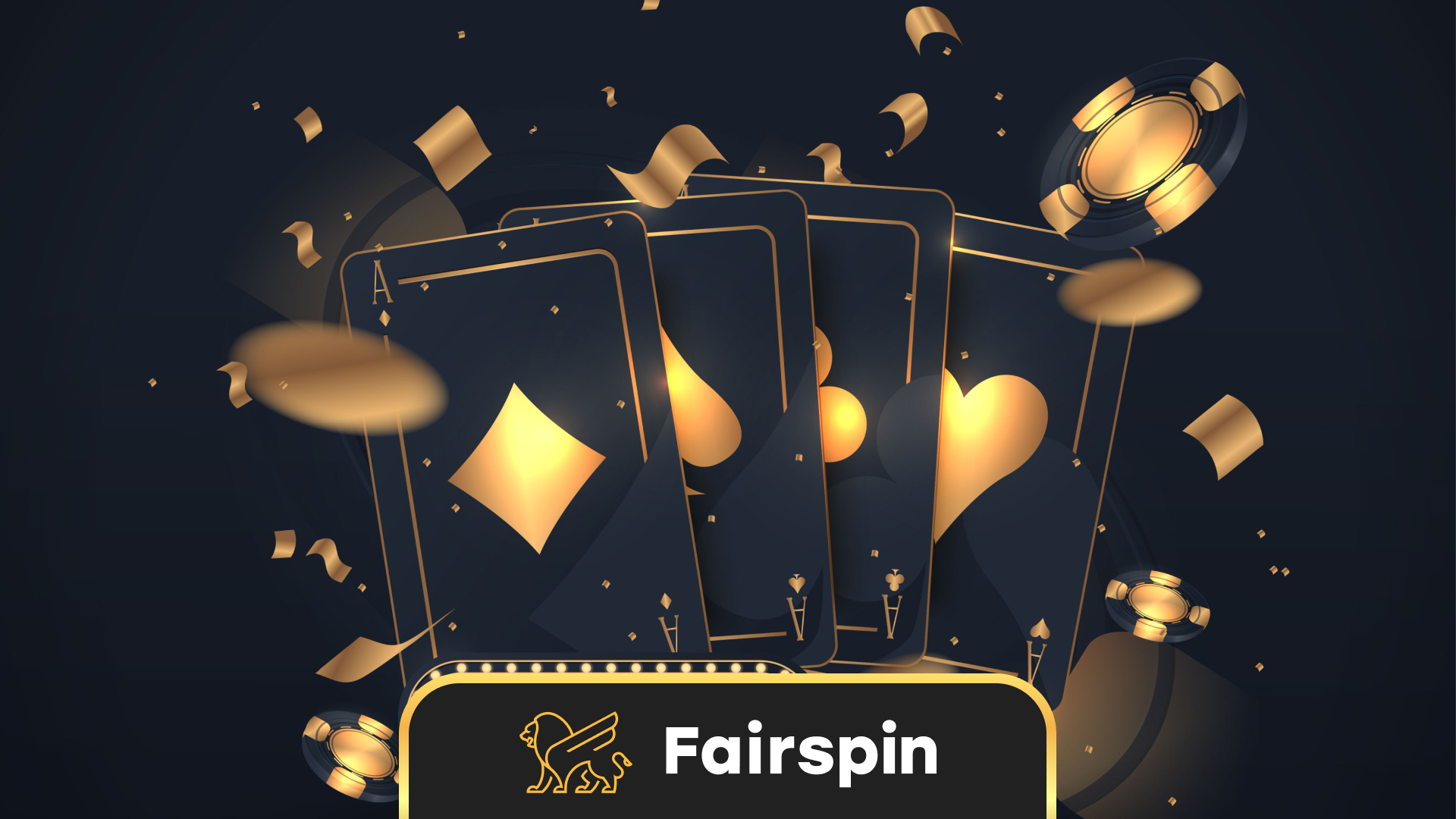 Fairspin Casino